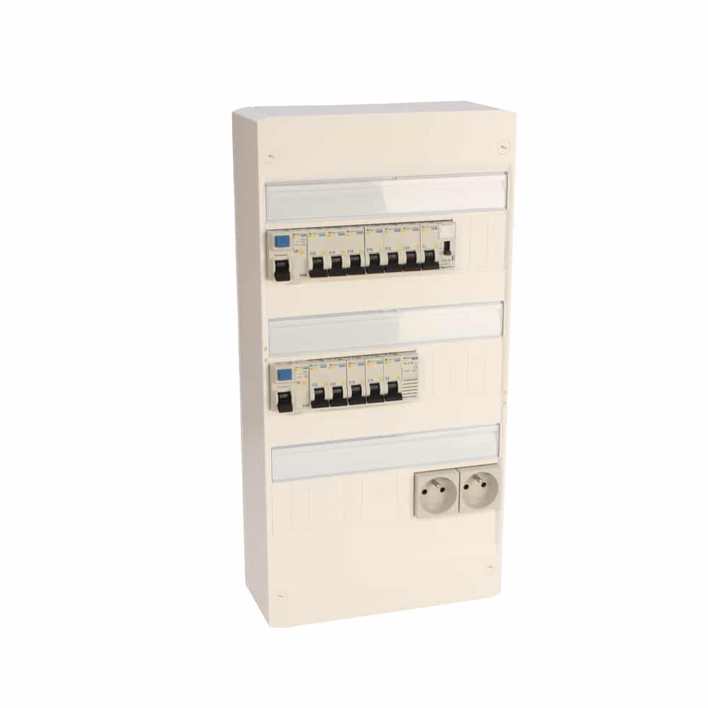 découvrez tout ce qu'il faut savoir sur le tarif d'un tableau électrique : prix moyens, facteurs influençant le coût, conseils pour bien choisir et installer votre tableau électrique en toute sécurité.