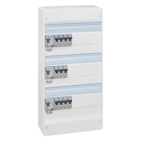 découvrez les différents tarifs pour l'installation ou le remplacement d'un tableau électrique. comparez les prix, facteurs à prendre en compte et conseils pour bien choisir votre tableau électrique.