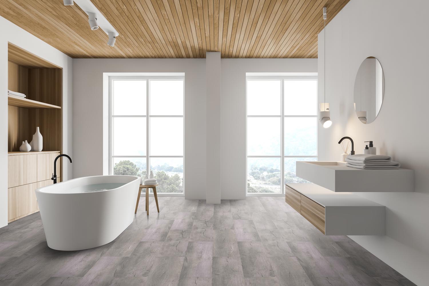 découvrez combien de temps il faut prévoir pour la rénovation de votre salle de bain. conseils, étapes clés et délais moyens pour un projet réussi et sans surprises.