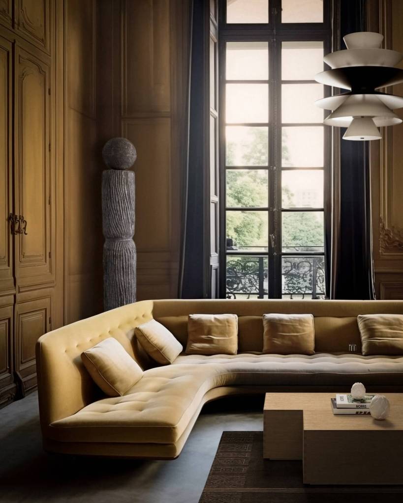 découvrez les tendances déco 2025 à paris 19 : couleurs, matériaux, styles et inspirations pour sublimer votre intérieur avec élégance et modernité.