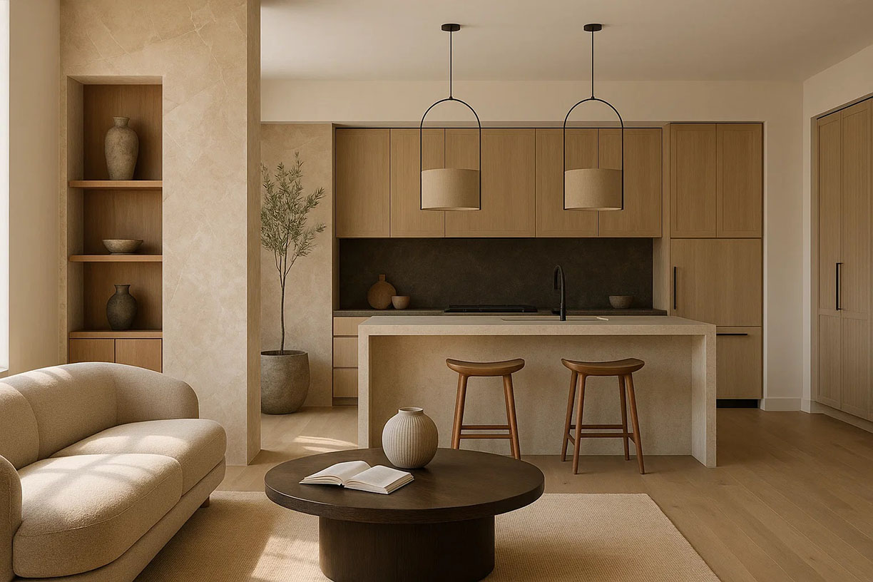 découvrez les tendances rénovation 2025 : matériaux durables, couleurs modernes et innovations pour transformer votre intérieur et valoriser votre habitat.