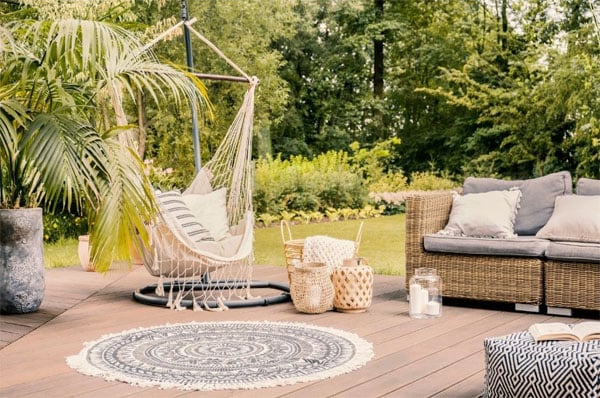 découvrez des idées et conseils pour aménager votre terrasse de jardin : mobilier, décoration, astuces pour créer un espace extérieur convivial et agréable toute l'année.