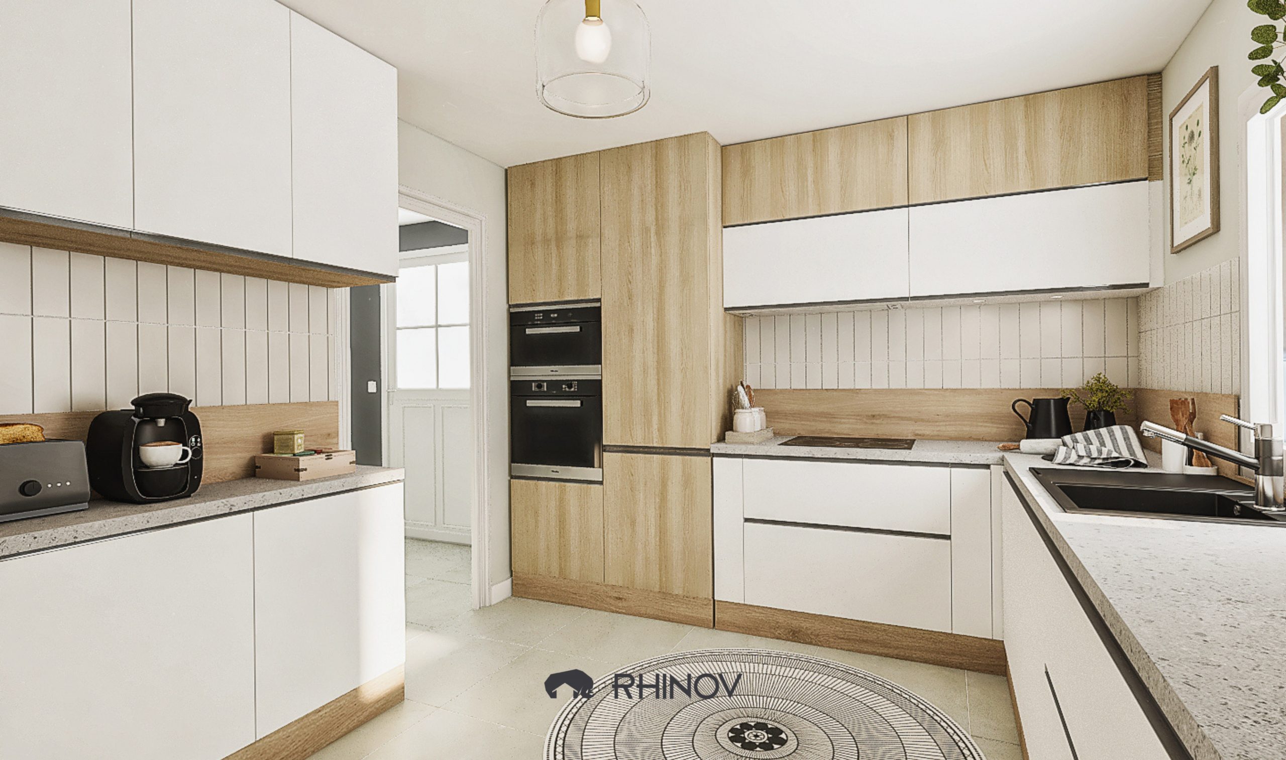 découvrez nos meilleures idées et conseils pratiques pour transformer votre cuisine facilement. inspirez-vous de solutions modernes, astuces déco et aménagements intelligents pour une cuisine fonctionnelle et tendance.