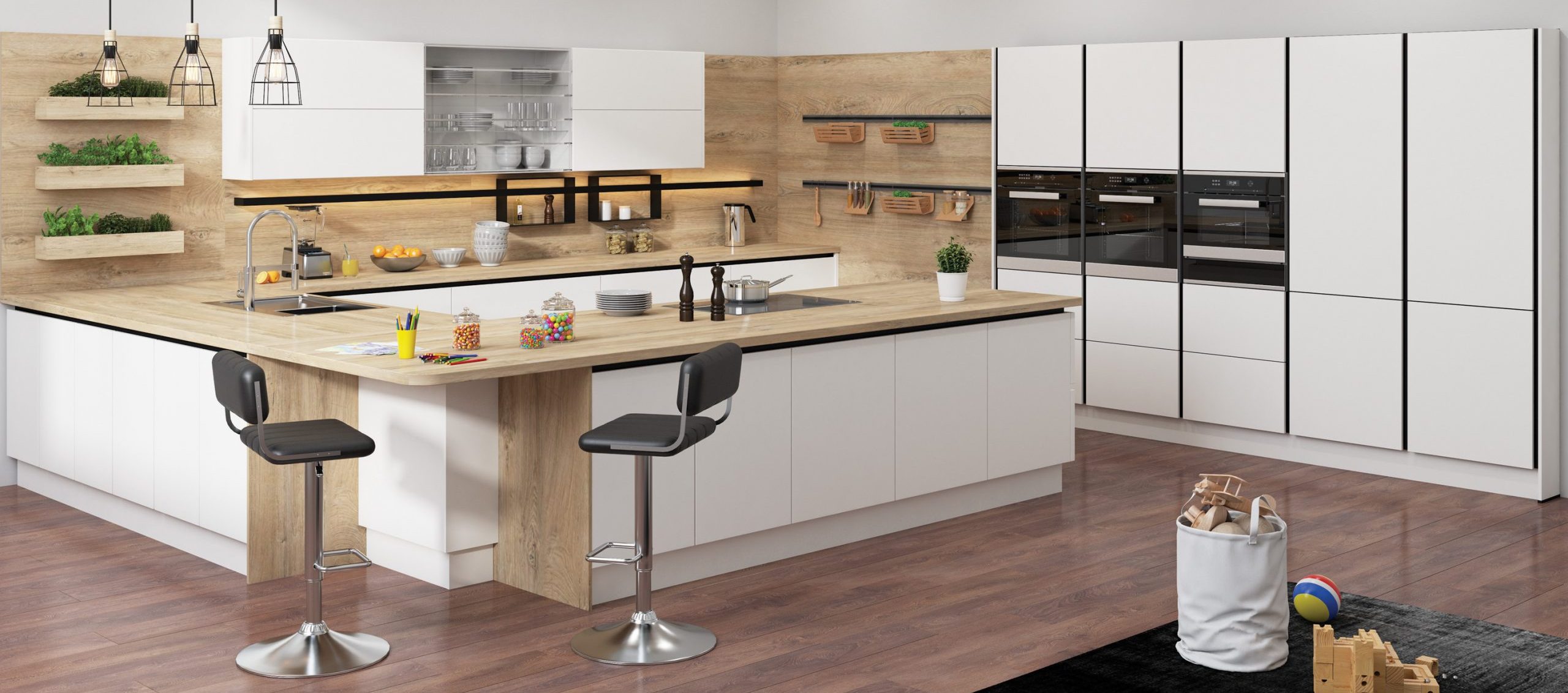 découvrez comment transformer votre cuisine facilement avec des astuces de rénovation, d’organisation et de décoration pour créer un espace moderne, fonctionnel et convivial.