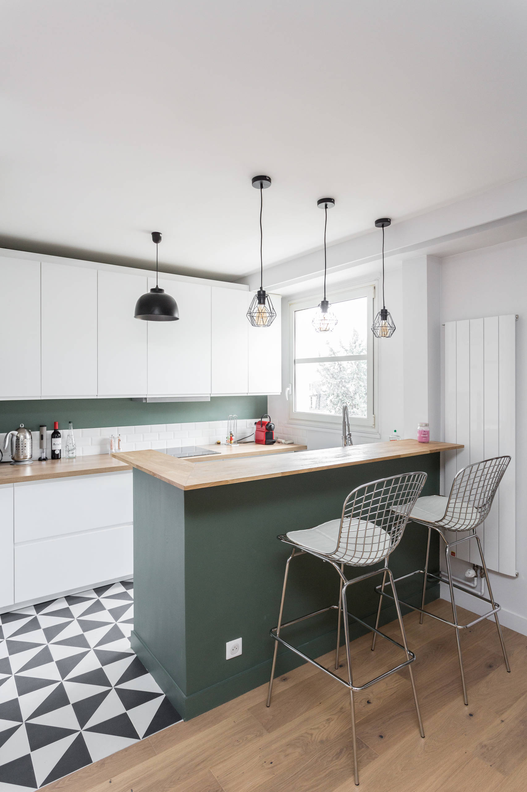 découvrez nos idées et conseils pratiques pour transformer votre cuisine en un espace fonctionnel, moderne et convivial, adapté à vos besoins et à votre style.