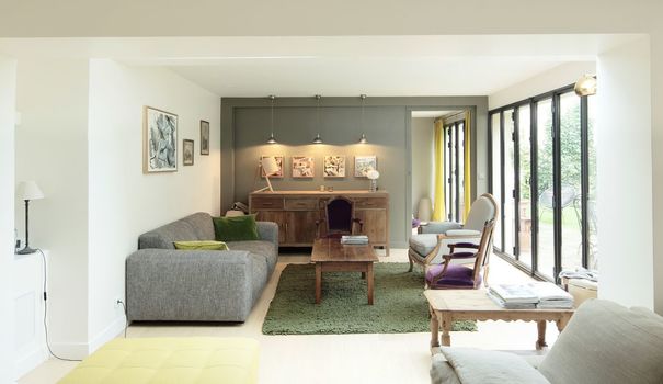 découvrez nos conseils et idées pour transformer l'intérieur de votre maison. inspirez-vous de solutions tendances pour réaménager, décorer et optimiser votre espace de vie facilement.