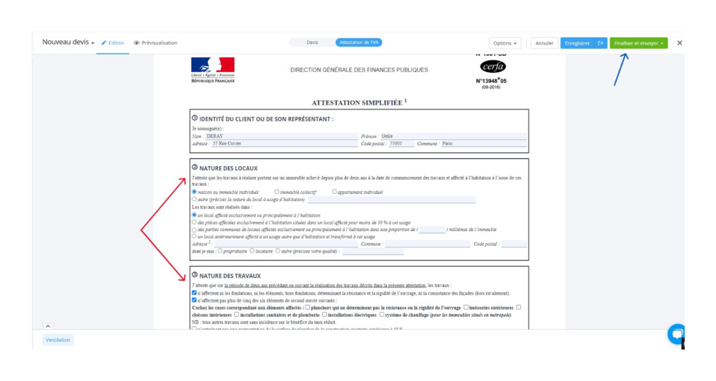 profitez de 10% de réduction sur vos travaux de rénovation et d’aménagement. découvrez nos offres exclusives et réalisez vos projets à moindre coût dès maintenant.