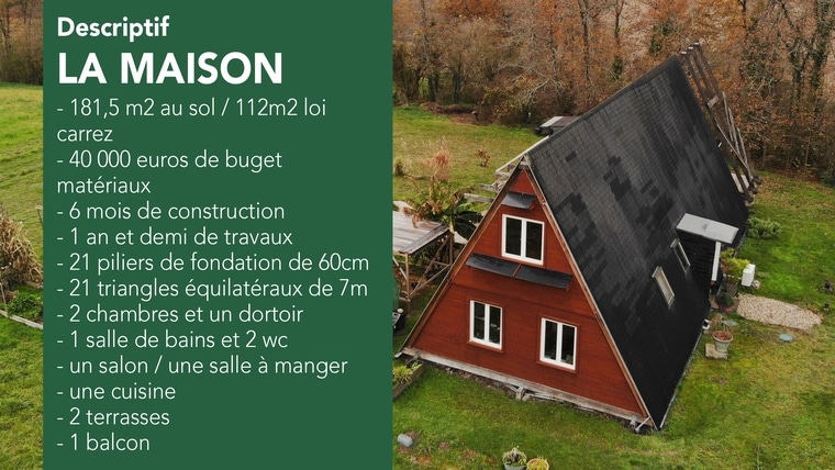 découvrez nos conseils et solutions pour réaliser vos travaux avec un budget de 40 000 euros : rénovation, aménagement, optimisez votre investissement et concrétisez vos projets !