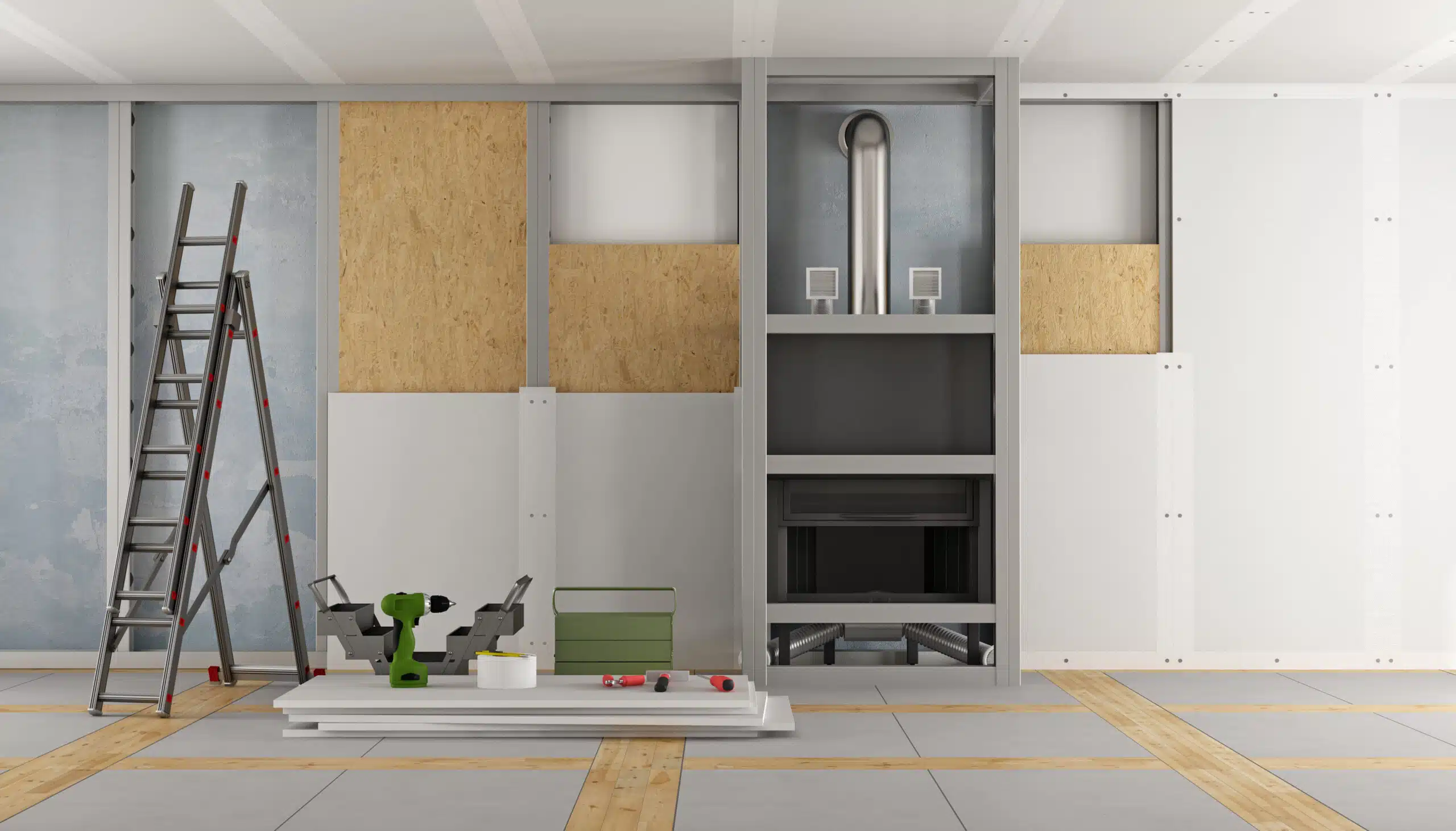 découvrez comment réaliser des travaux de rénovation ou d’aménagement avec un budget de 50 000 euros : conseils, exemples de projets et estimation des coûts pour optimiser votre investissement.