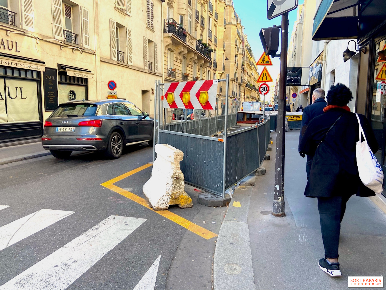 trouvez les meilleures solutions pour vos travaux à paris : rénovation, construction, devis gratuits et conseils d'experts pour tous types de projets dans la capitale.