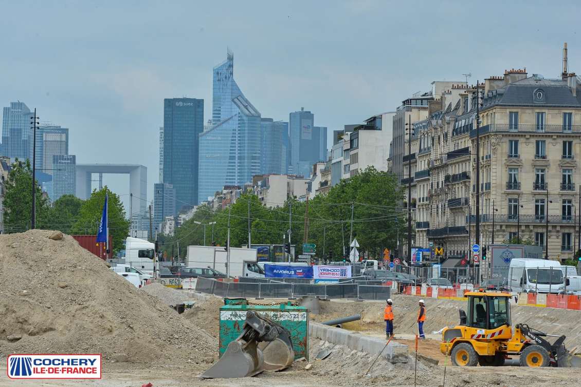 trouvez les meilleurs services pour vos travaux à paris : rénovation, construction, artisans qualifiés et conseils personnalisés pour concrétiser vos projets dans la capitale.