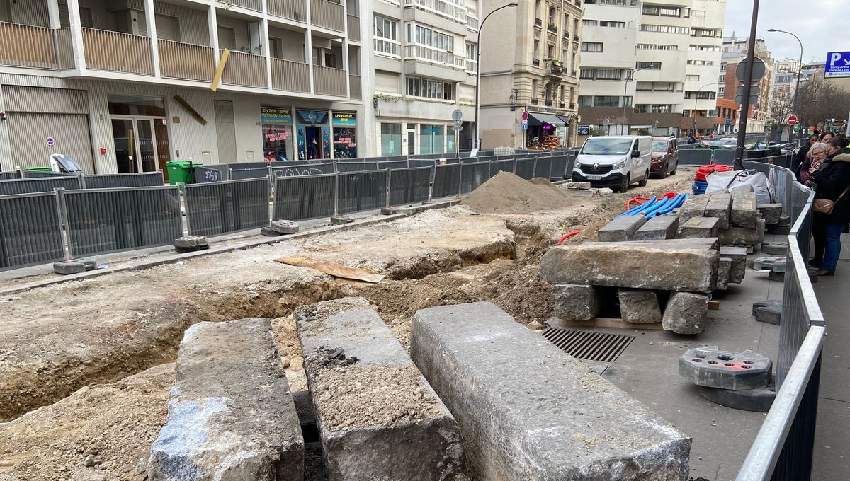 découvrez tous les conseils, actualités et informations pratiques sur les travaux à paris : rénovation, construction, permis, entreprises et bonnes pratiques pour réussir vos projets dans la capitale.