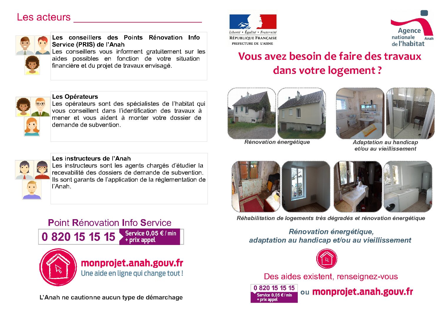 découvrez tout ce qu'il faut savoir sur les travaux anah : aides financières, conditions d'éligibilité, démarches et conseils pour rénover votre logement en bénéficiant des subventions de l'agence nationale de l'habitat.