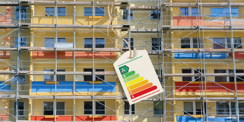 découvrez tout ce qu'il faut savoir sur les travaux dpe : comment améliorer la performance énergétique de votre logement, les étapes à suivre, les aides disponibles et les bénéfices pour vos économies et l'environnement.