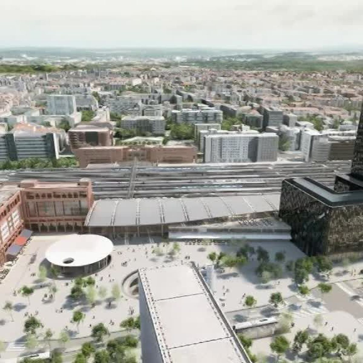 découvrez toutes les informations sur les travaux en cours et à venir à la gare de lyon : perturbations, conseils pratiques et astuces pour préparer votre voyage en toute sérénité.