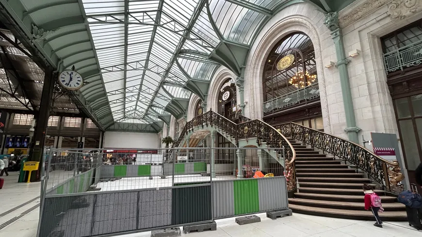 découvrez toutes les informations sur les travaux en cours à la gare de lyon : dates, nature des interventions, modifications d'accès et conseils pour préparer votre passage en toute sérénité.