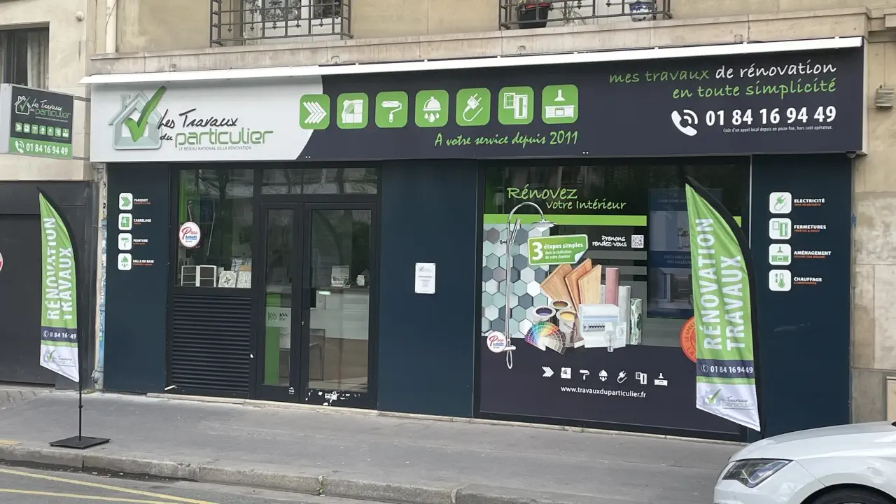 découvrez nos services de travaux particuliers, adaptés à vos besoins : rénovation, aménagement intérieur, petits bricolages et interventions sur-mesure pour votre habitat. devis gratuit et réalisation professionnelle.