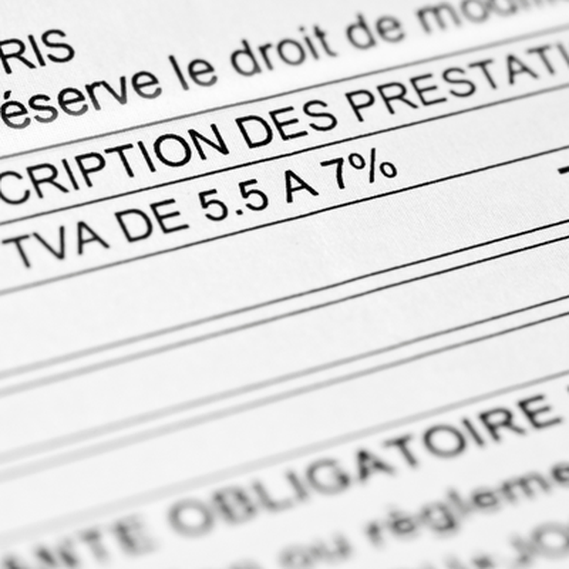 découvrez tout ce qu’il faut savoir sur la tva à 20 % : définition, fonctionnement, secteurs concernés et conseils pour bien la gérer dans votre entreprise.