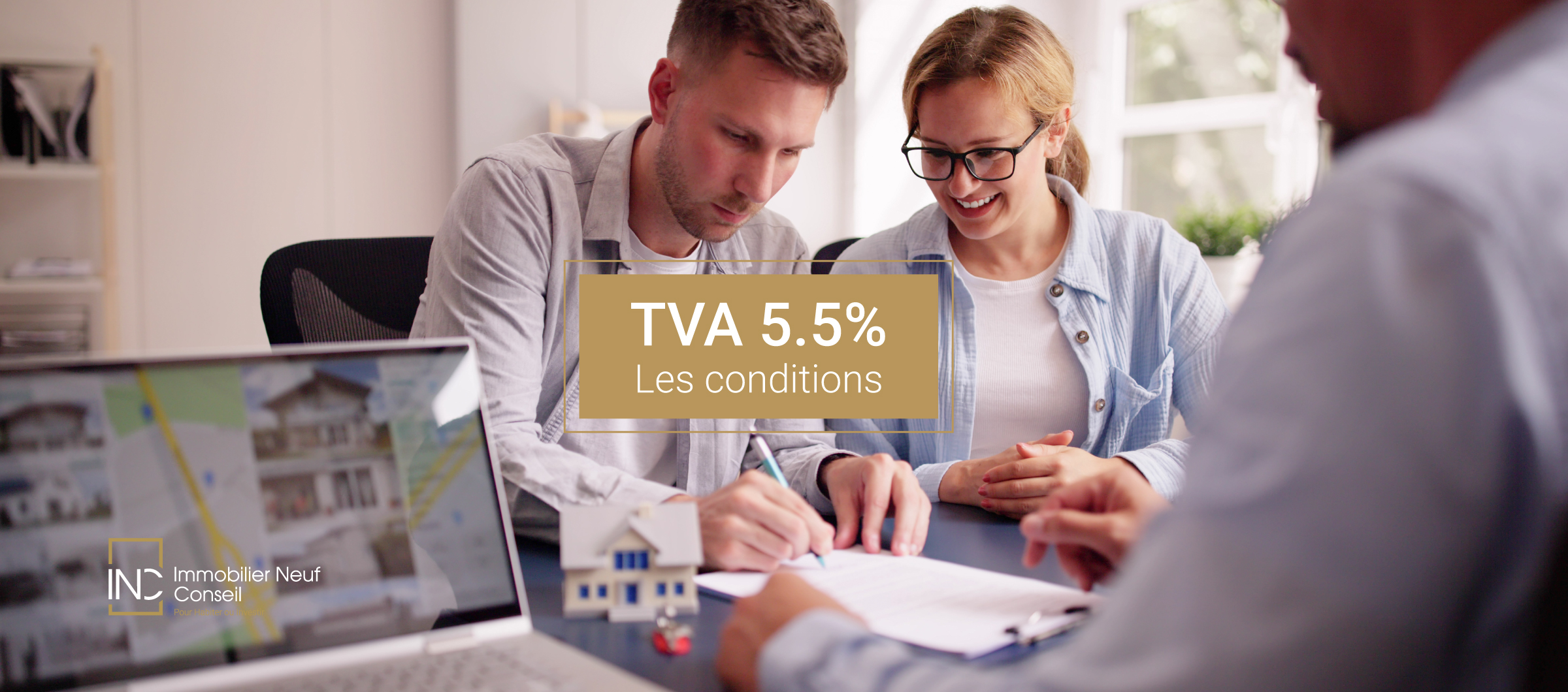 découvrez tout ce qu'il faut savoir sur la tva à 5,5% dans l'immobilier : conditions d'application, types de biens concernés et avantages pour la construction ou la rénovation de logements en france.