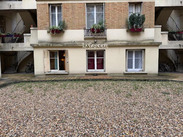 découvrez nos annonces de studios à rénover à paris. idéal pour investisseurs ou premiers achats. profitez d'une opportunité unique pour créer un espace à votre image au cœur de la capitale.