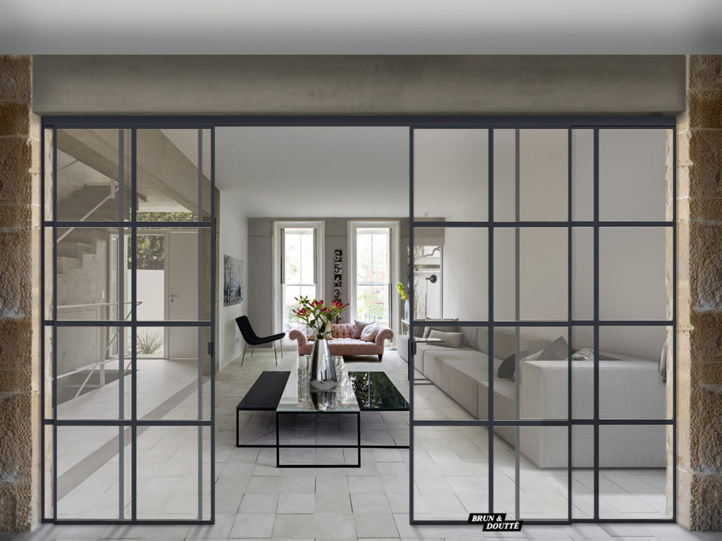 découvrez tout ce qu'il faut savoir sur la verrière : styles, matériaux, avantages et idées déco pour illuminer et moderniser votre intérieur.