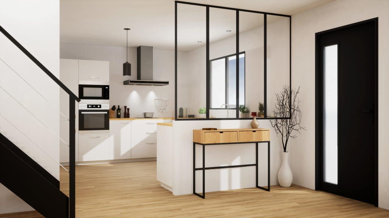 découvrez tout ce qu’il faut savoir sur les verrières : styles, matériaux, idées d’aménagement et conseils pour sublimer votre intérieur avec une touche élégante et lumineuse.