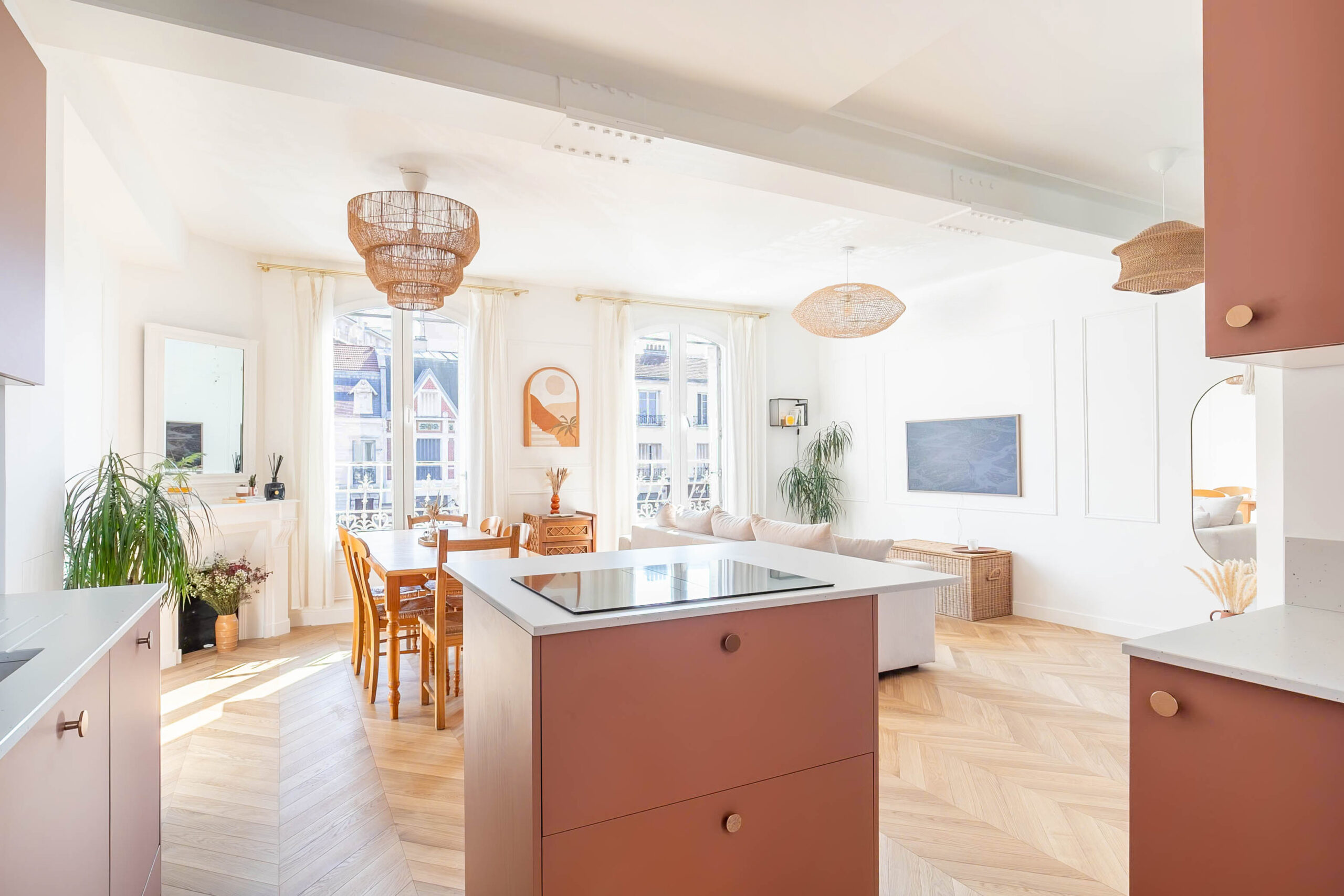 bénéficiez d’un accompagnement personnalisé pour votre projet de rénovation à paris. conseils, gestion des travaux, sélection des artisans : facilitez votre rénovation avec des experts locaux.