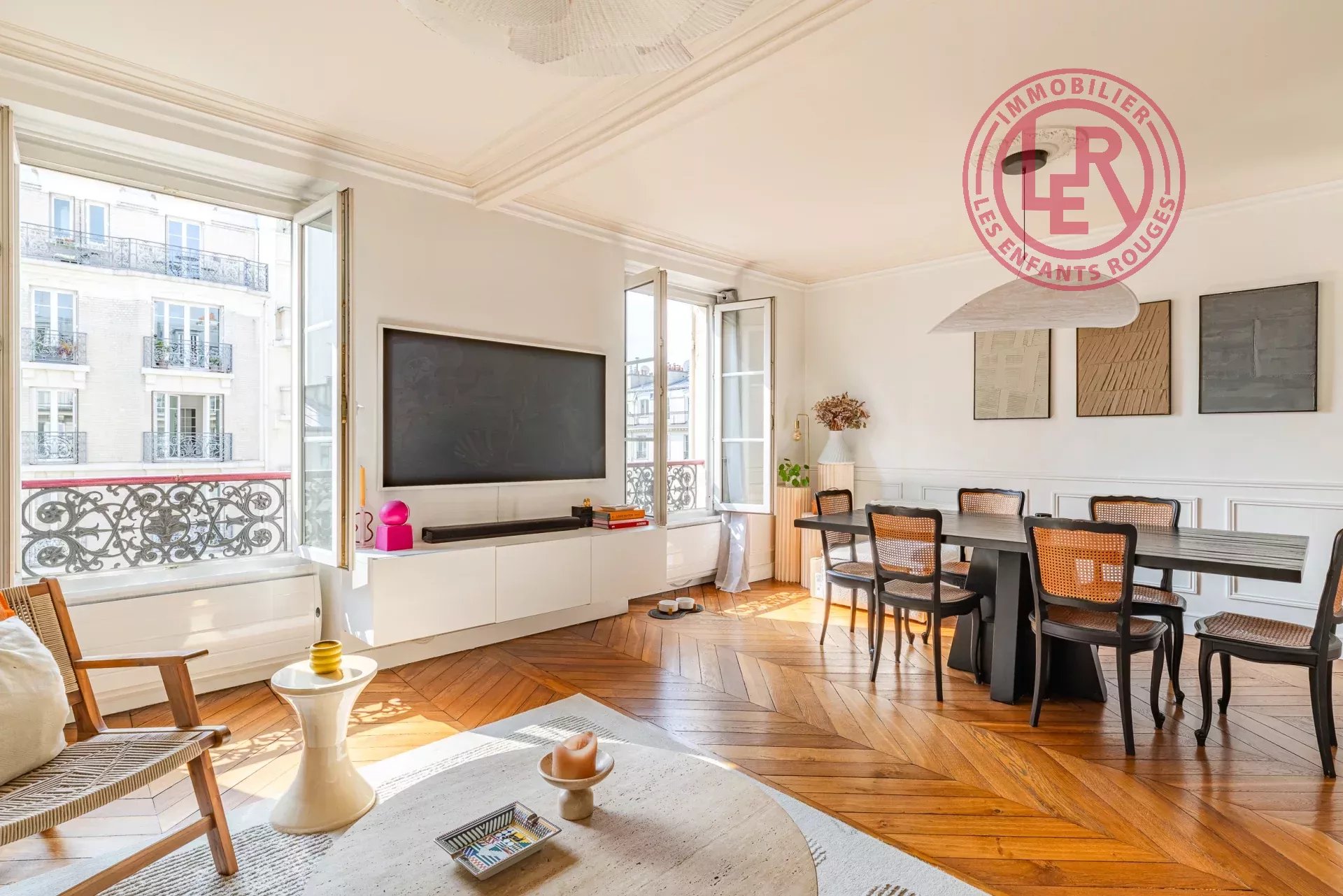découvrez nos conseils et annonces pour l'achat d'un appartement à paris : prix, tendances du marché, quartiers recherchés et astuces pour réussir votre investissement immobilier dans la capitale.