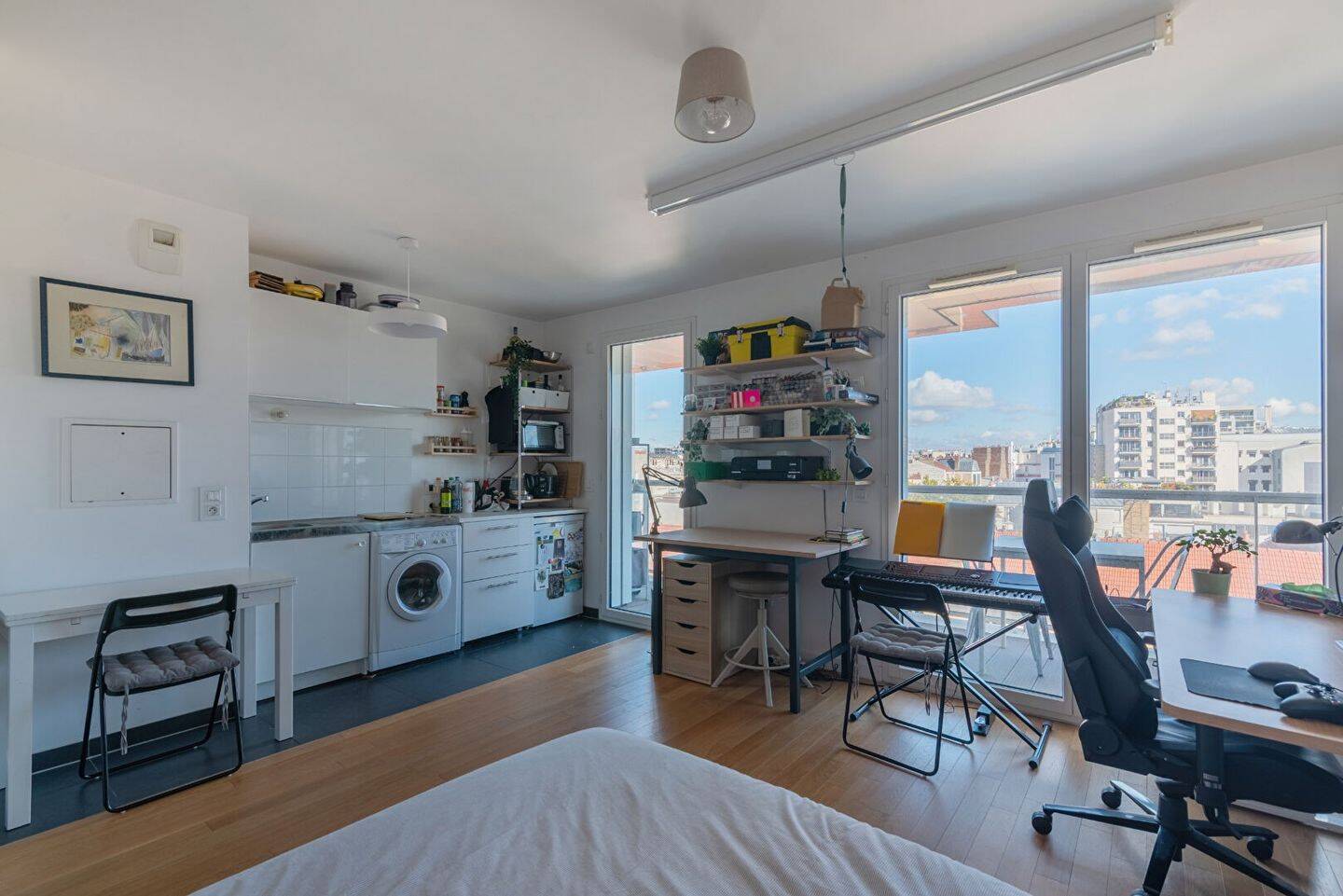 découvrez tous nos conseils pour réussir l'achat d'un studio à paris : étapes clés, astuces pour trouver le meilleur bien, démarches administratives et pièges à éviter.