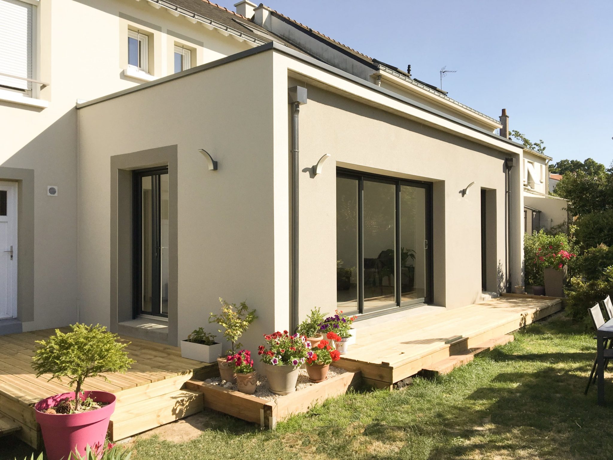 découvrez comment réussir l’agrandissement de votre maison de 30m2 : démarches, conseils pratiques, coûts estimés et idées d’aménagement pour optimiser votre espace de vie.
