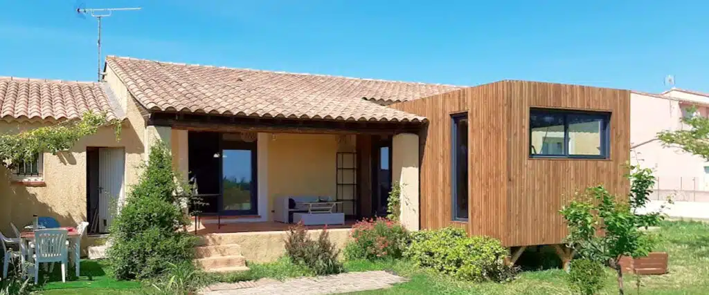 découvrez toutes les solutions pour l'agrandissement de votre maison : conseils, démarches, idées et astuces pour agrandir votre espace de vie facilement et valoriser votre bien immobilier.