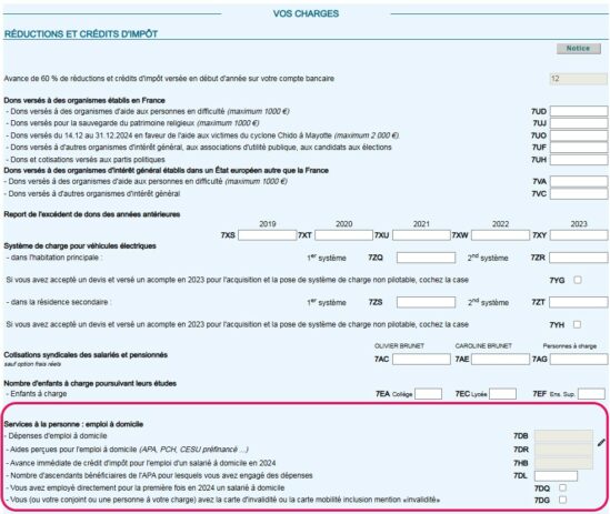 découvrez comment bénéficier d'aides et de réductions d'impôts pour vos travaux de rénovation ou d'amélioration de votre logement. informez-vous sur les dispositifs et conditions en 2024.