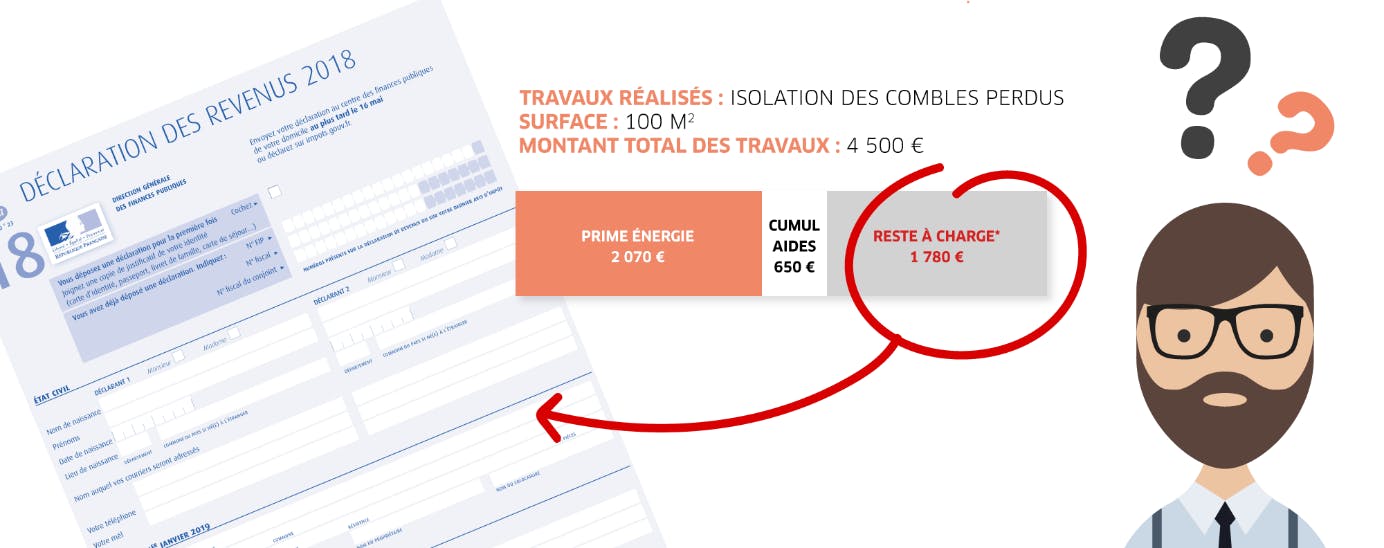 obtenez toutes les informations sur les aides et réductions d'impôts disponibles pour vos travaux de rénovation ou d'amélioration de votre logement. conseils, conditions et démarches expliqués simplement.