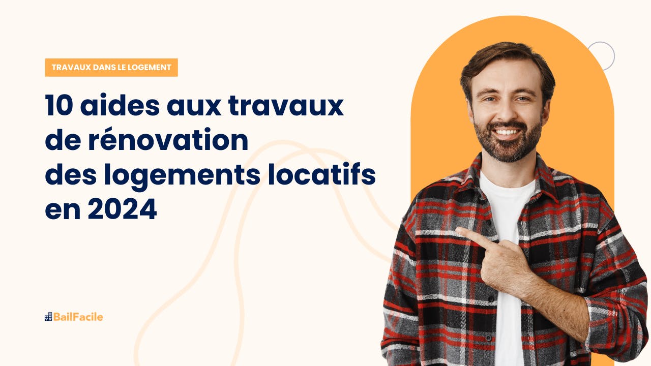 découvrez toutes les aides disponibles en 2024 pour la rénovation destinées aux bailleurs : subventions, dispositifs fiscaux et conseils pour améliorer vos logements tout en bénéficiant d’un accompagnement financier.