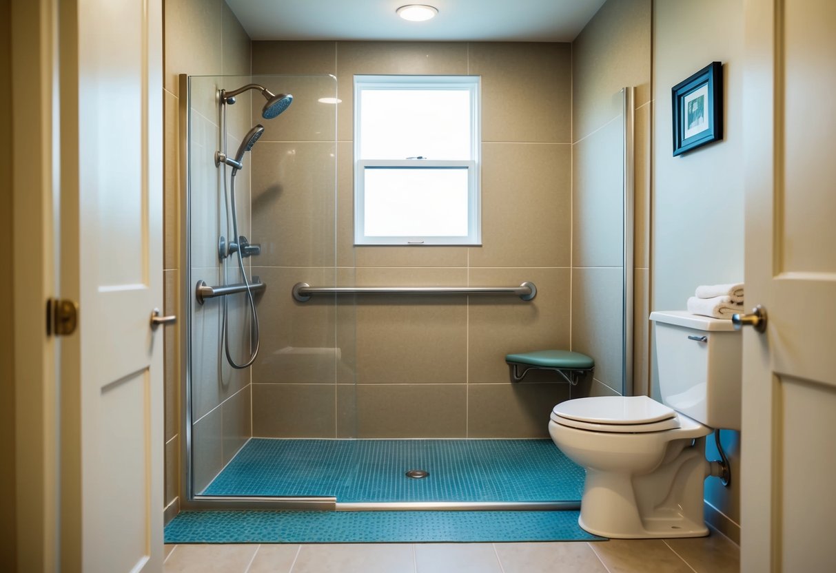 découvrez toutes les aides financières disponibles pour la rénovation de votre salle de bain : subventions, crédits d'impôt et conseils pour optimiser votre budget travaux.