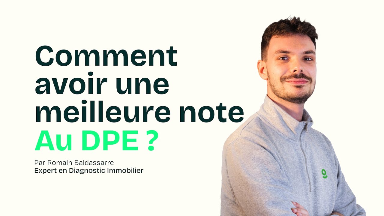 découvrez nos conseils et solutions pour améliorer votre dpe à paris. optimisez la performance énergétique de votre logement, réduisez vos factures et valorisez votre bien immobilier dans la capitale.