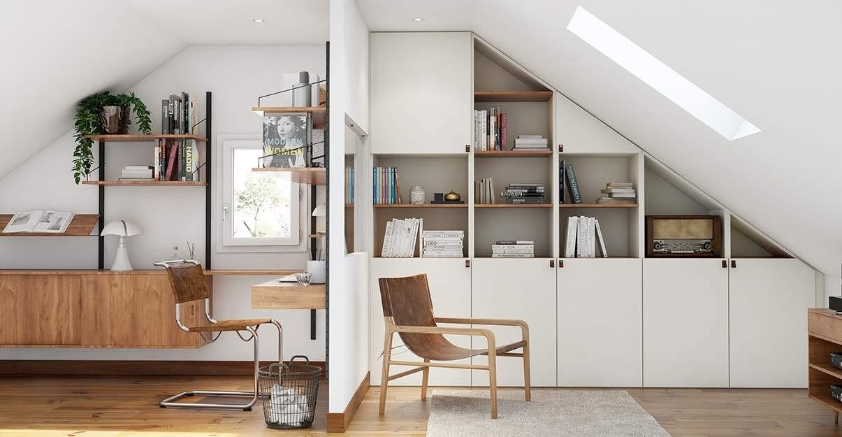 découvrez nos conseils et idées pour l'aménagement de combles : optimisez votre espace sous les toits, gagnez en confort et valorisez votre intérieur avec des solutions efficaces et esthétiques.