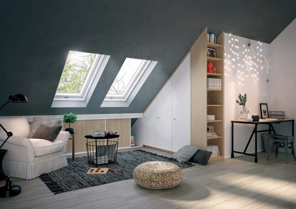 découvrez nos conseils et idées pour l'aménagement des combles, afin d'optimiser l'espace sous votre toit et créer une pièce confortable et fonctionnelle. transformez votre grenier en un espace de vie unique !