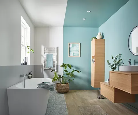 découvrez des idées et conseils pour l’aménagement de salle de bain : optimisation de l’espace, choix des matériaux, solutions de rangement et tendances pour une pièce pratique et esthétique.