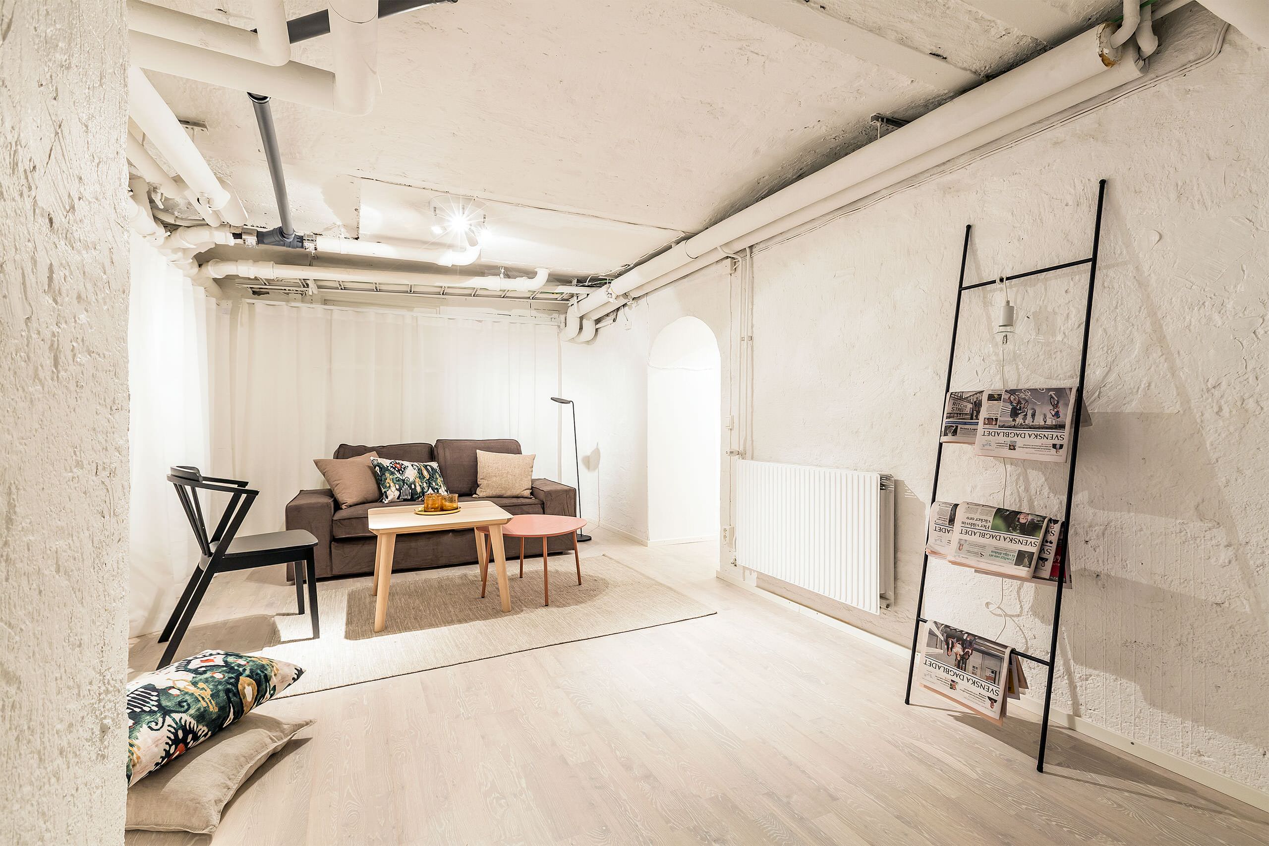transformez votre sous-sol en un espace fonctionnel et agréable grâce à nos conseils d’aménagement, idées déco et solutions sur mesure pour optimiser chaque mètre carré.