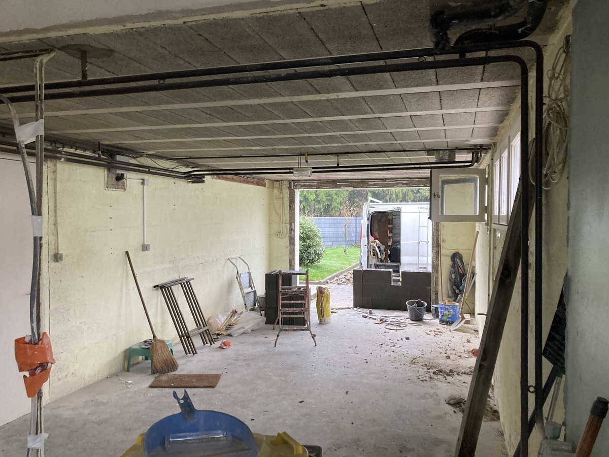 amenagement sous sol 2 optimisez l'espace de votre maison grâce à l'aménagement de votre sous-sol. découvrez des idées, conseils et astuces pour transformer votre sous-sol en pièce de vie agréable et fonctionnelle.
