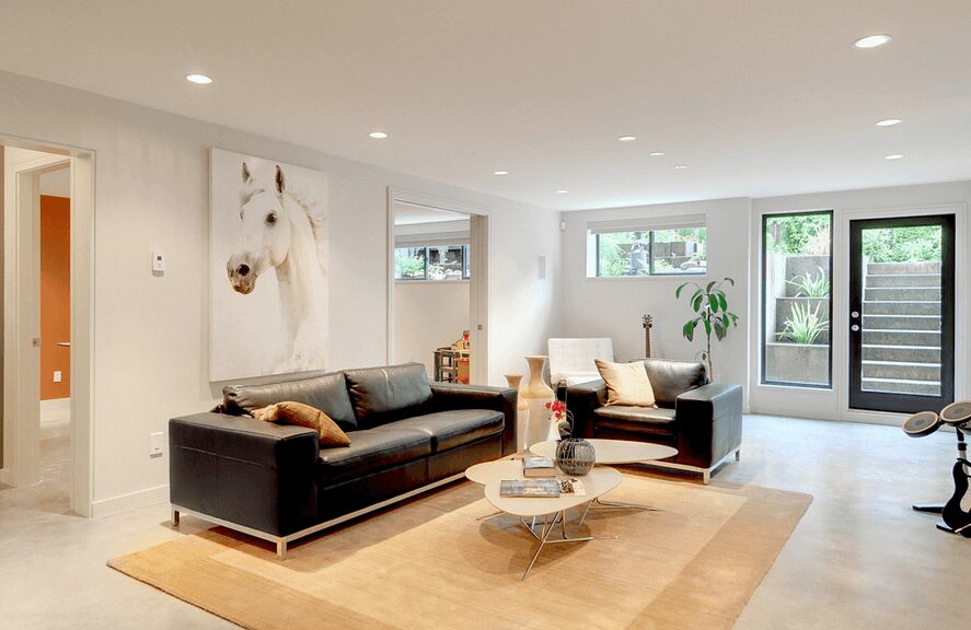 découvrez nos idées et conseils pratiques pour l’aménagement de votre sous-sol : optimiser l’espace, gagner en confort et transformer votre sous-sol en pièce à vivre agréable et fonctionnelle.