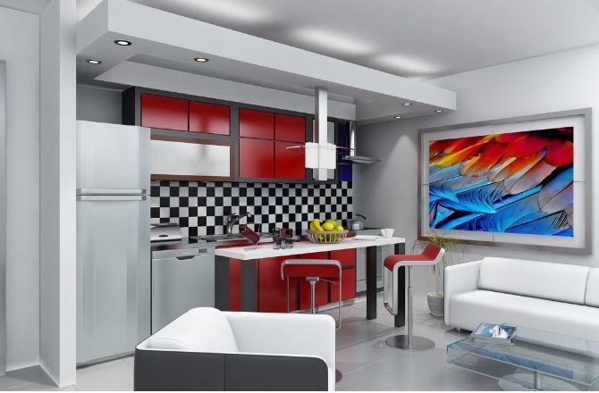 découvrez des idées et conseils pour l’aménagement de votre sous-sol : transformation, optimisation de l’espace et création de pièces à vivre confortables. inspirez-vous pour valoriser votre habitation !