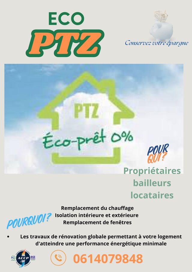 découvrez tout ce qu'il faut savoir sur l'ancien ptz : conditions d'accès, fonctionnement et avantages du prêt à taux zéro pour l'achat d'un logement ancien.