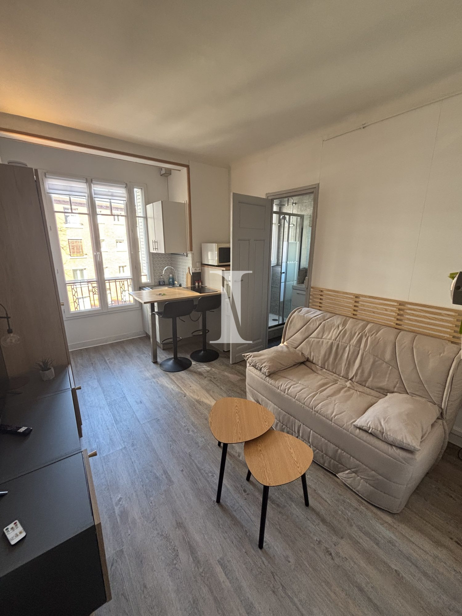 découvrez nos offres d'appartements à louer dans le 15e arrondissement de paris. profitez d'un large choix de logements lumineux et bien situés, idéal pour vivre ou travailler dans un quartier prisé.
