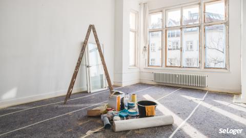 découvrez nos conseils et astuces pour rénover un appartement : idées travaux, budget, étapes clés et solutions pour optimiser votre espace facilement.