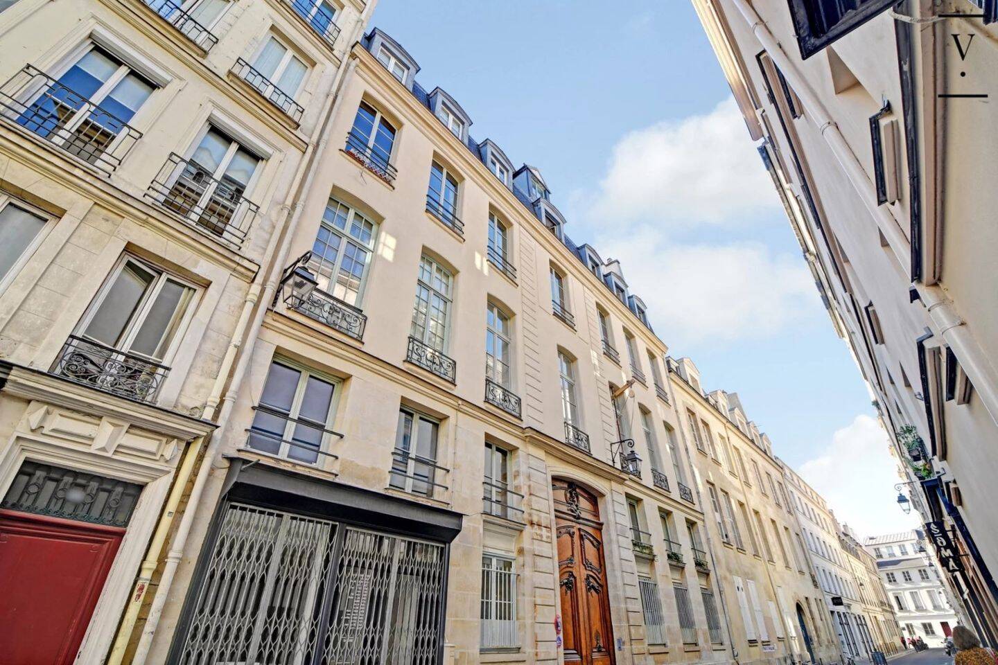 découvrez les meilleures opportunités d'appartements à rénover à paris en 2025. profitez d'investissements attractifs et donnez vie à votre projet immobilier au cœur de la capitale !