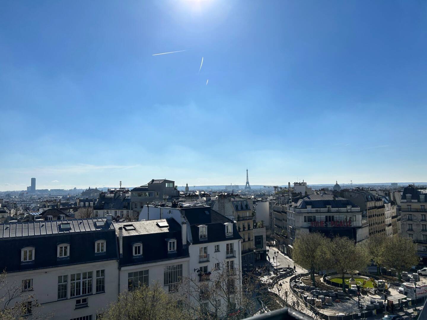 découvrez les meilleures offres d'appartements à rénover à paris en 2025. opportunités idéales pour investisseurs et particuliers souhaitant personnaliser leur futur logement dans la capitale.