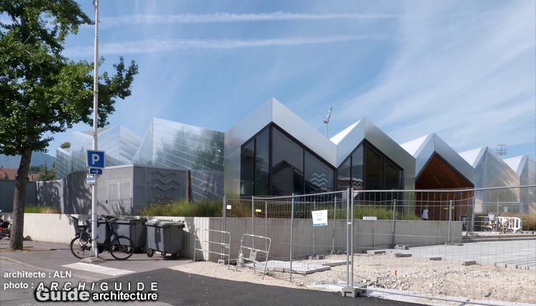 découvrez les services d'un architecte à chambéry : conception, rénovation et accompagnement sur-mesure pour vos projets de construction dans la région savoyarde.