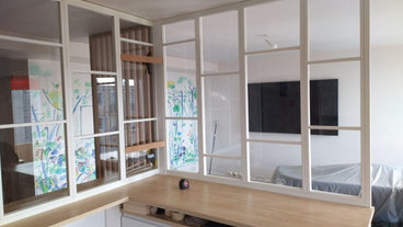 découvrez un architecte d'intérieur à aubagne pour transformer vos espaces de vie ou de travail. conseils personnalisés, aménagement sur-mesure et design innovant pour sublimer votre intérieur.